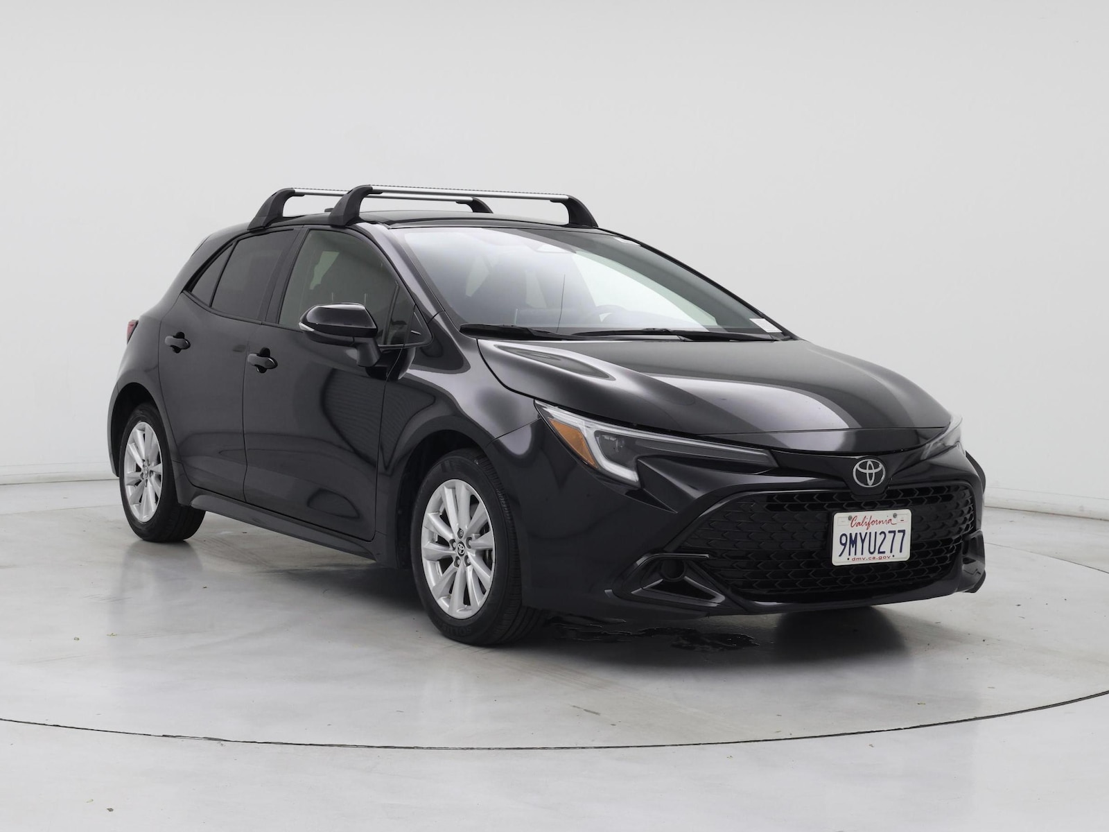 toyota corolla hatchback 2025 JTND4MBE5S3233228 image toyota corolla hatchback 2025 JTND4MBE5S3233228 image